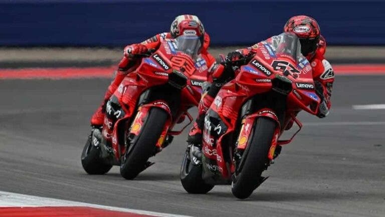MotoGP