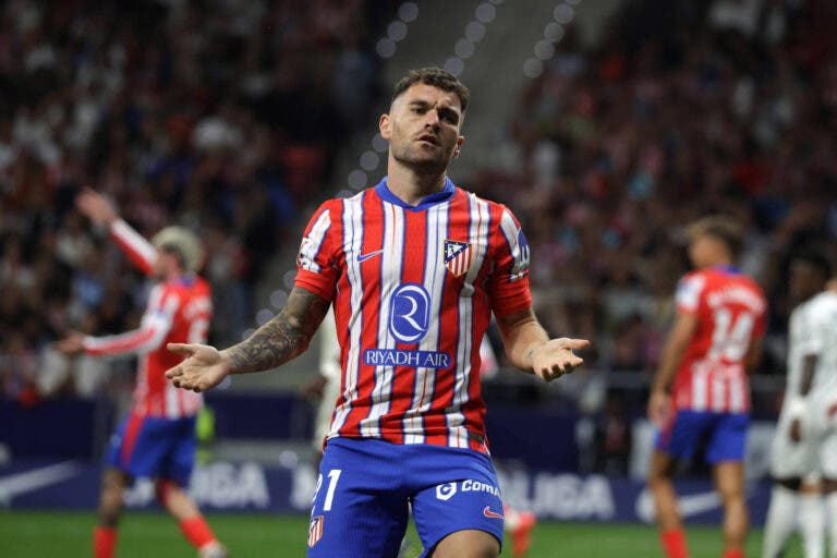 EGD Atlético