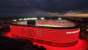 EGD Sevilla