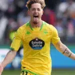 Mario Soriano Deportivo cláusula