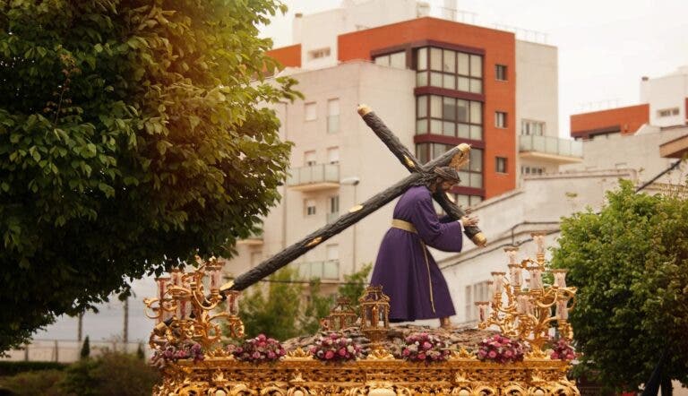 Semana santa 2025
