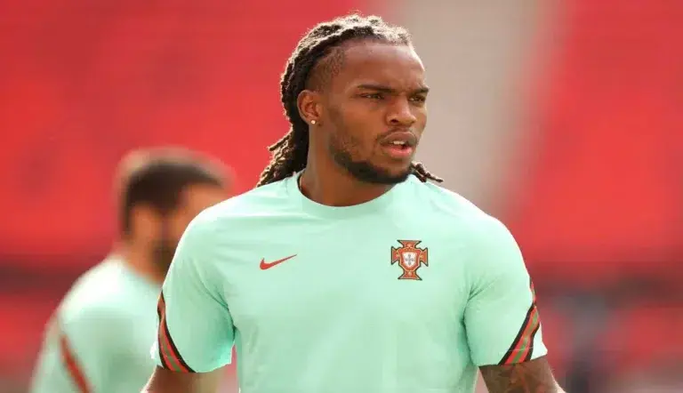 Renato Sanches Valencia