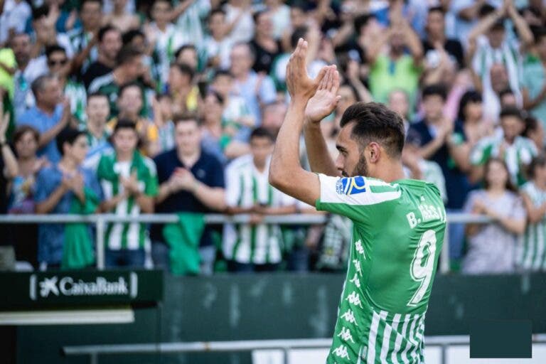 EGD Betis