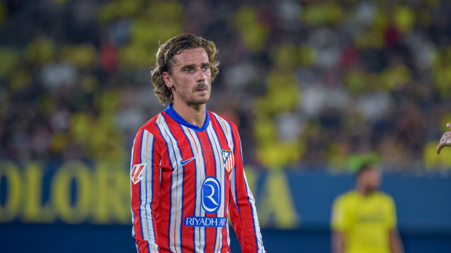 EGD Atlético de Madrid Antoine Griezmann
