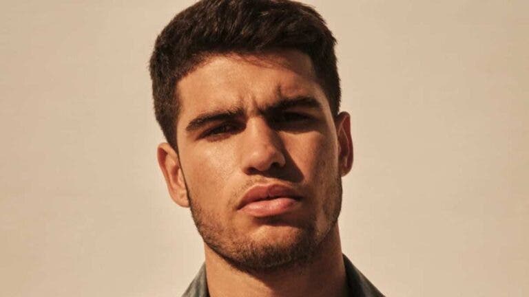 Carlos Alcaraz