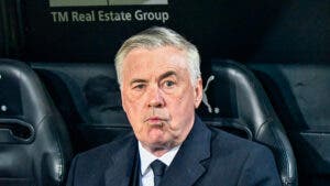 EGD Real Madrid
