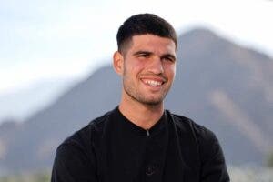 Carlos Alcaraz