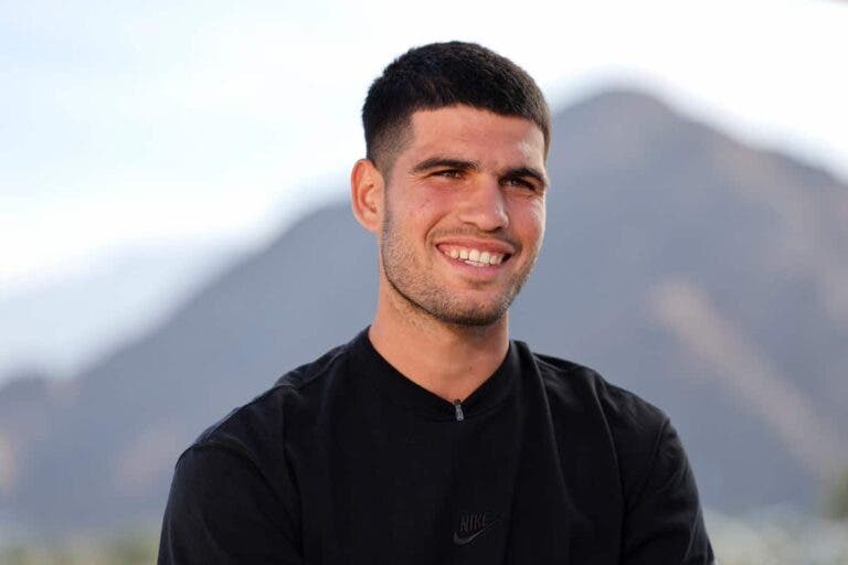 Carlos Alcaraz