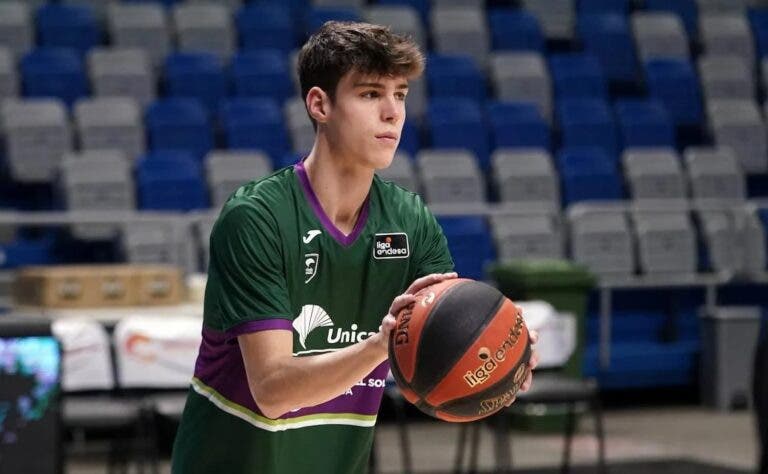 EGD LigaACB