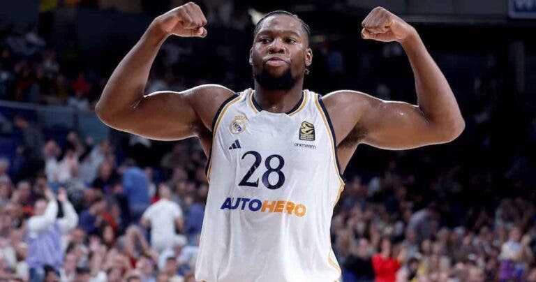 Guerschon Yabusele