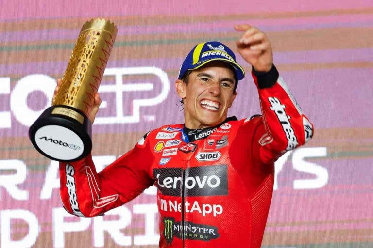 Marc Márquez