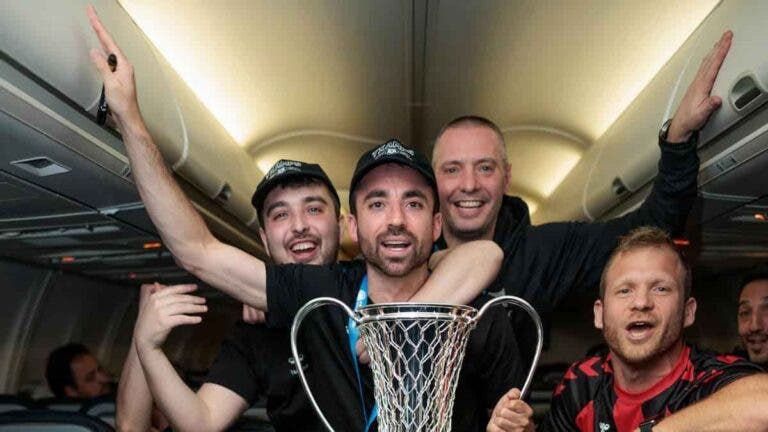 Bilbao Basket