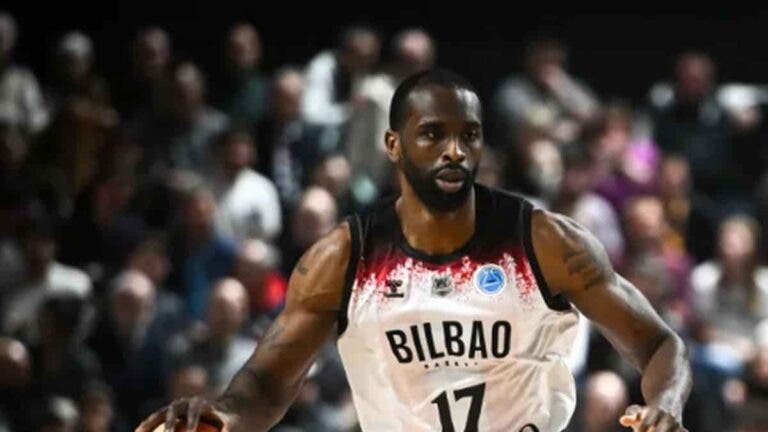 Bilbao Basket