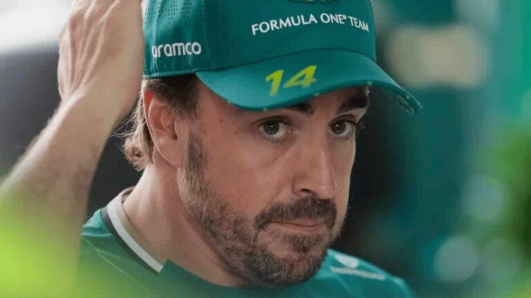 Fernando Alonso
