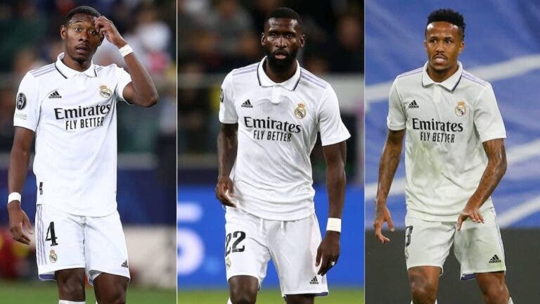 EGD Real Madrid
