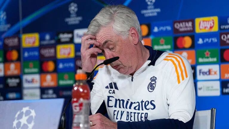 EGD Real Madrid