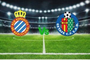 Espanyol vs Getafe
