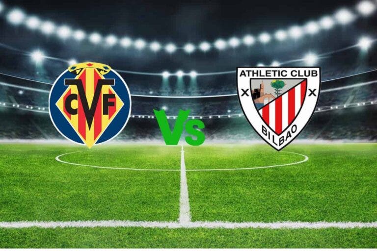 Villarreal vs Athletic