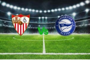 Sevilla vs Deportivo Alavés