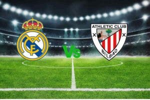 Real Madrid vs Athletic