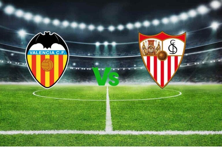 Valencia vs Sevilla