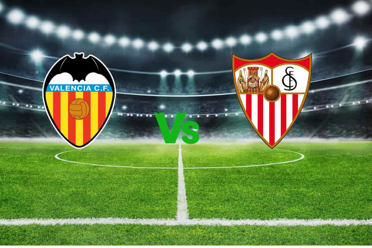 Valencia vs Sevilla