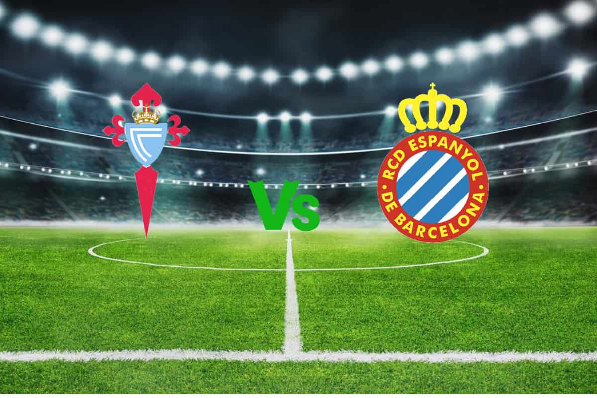 Celta vs Espanyol