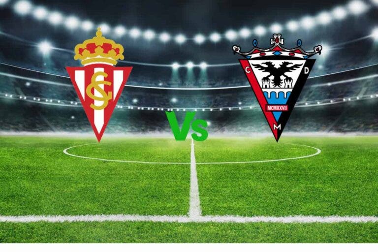 Real Sporting vs Mirandés