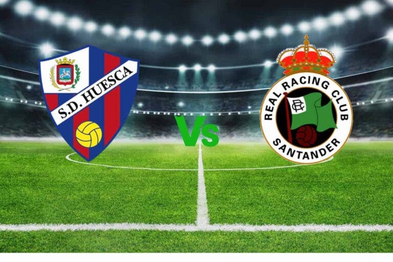 Huesca vs Racing