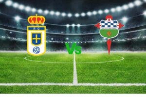 Real Oviedo vs Racing Ferrol
