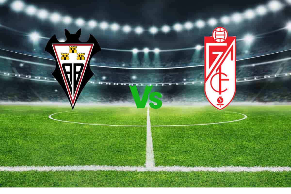 Albacete vs Granada