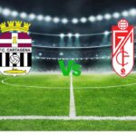 FC Cartagena vs Granada