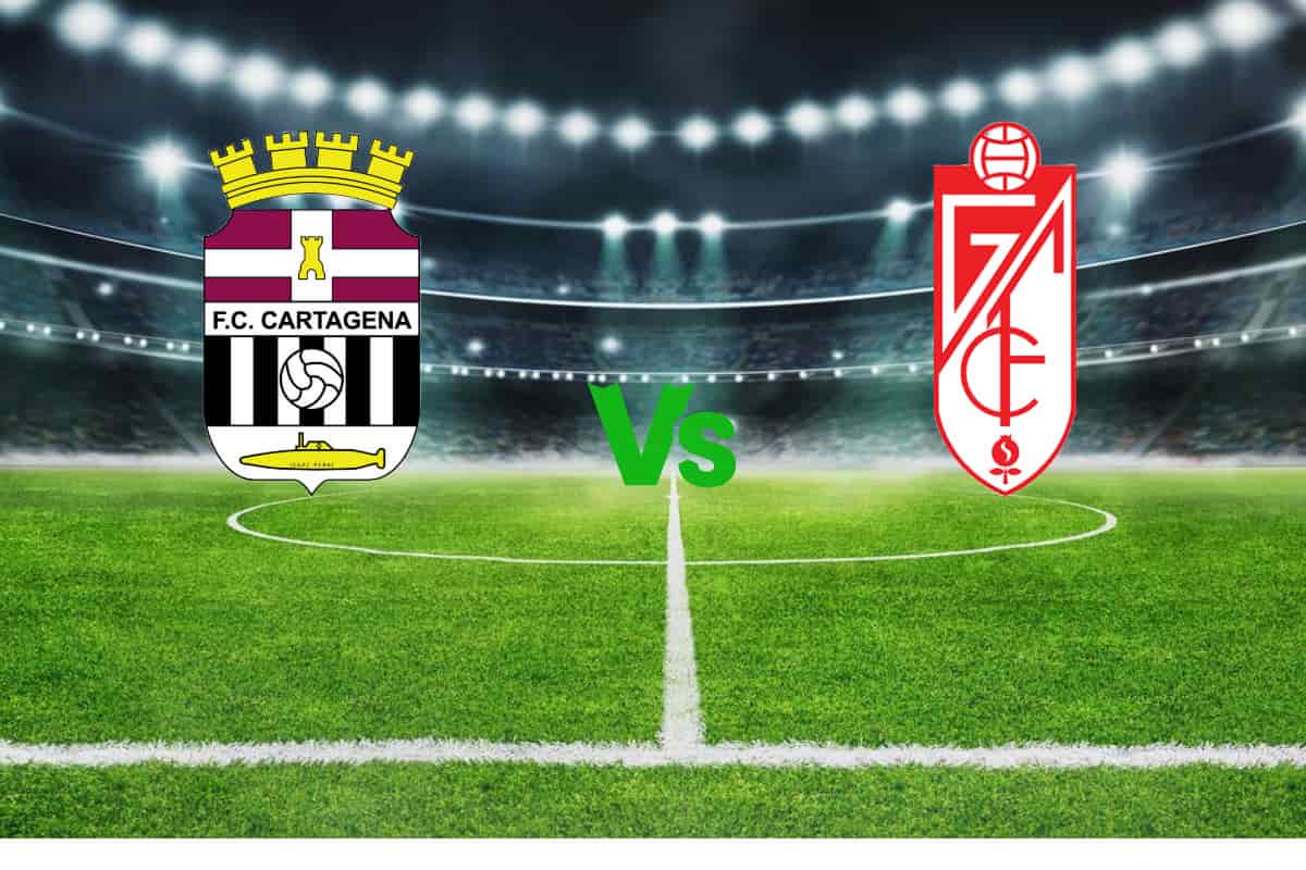 FC Cartagena vs Granada