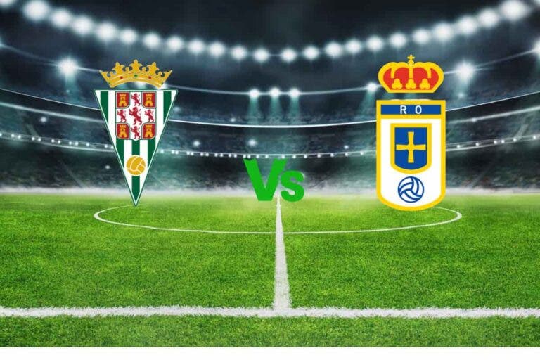Córdoba CF vs Real Oviedo