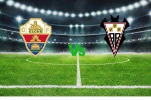 Elche vs Albacete