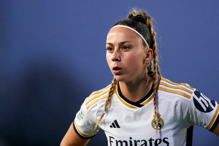 EGD Real Madrid
