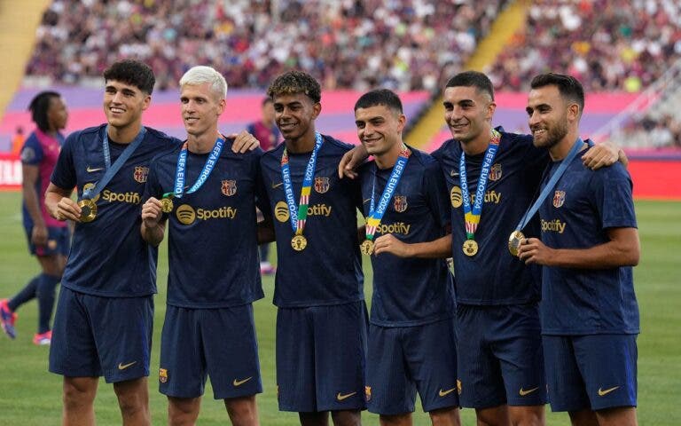 EGD Atlético