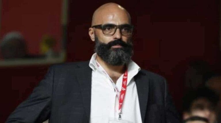 Carlos Bucero