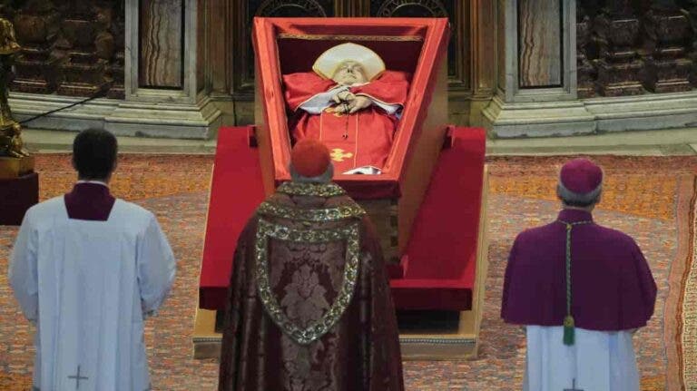 papa Francisco