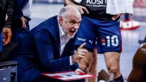 Pablo Laso