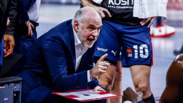 Pablo Laso