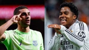 EGD Real Madrid
