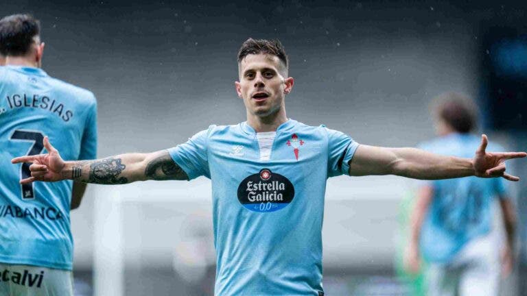 Alfon Celta