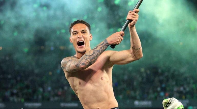 Antony Betis