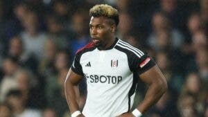 Adama Traoré Valencia CF