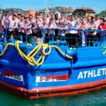 gabarra Athletic Bilbao Basket