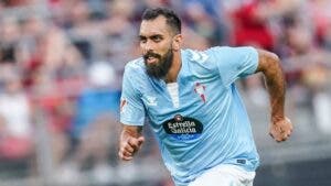 Celta fichaje