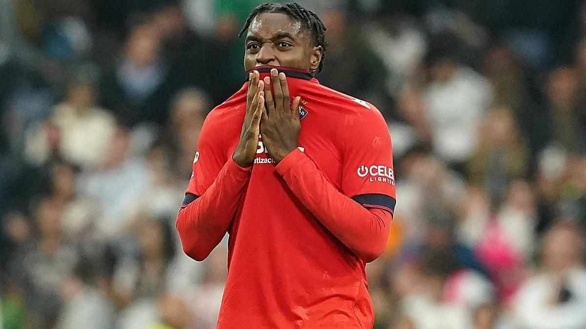 Boyomo Osasuna