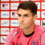 Beñat Prados Athletic