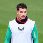 Beñat Prados Athletic